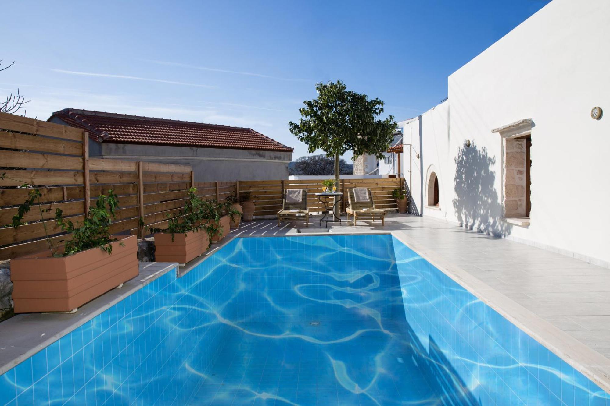 Eco Cottage Vedere With Pool Vederoi Exterior photo