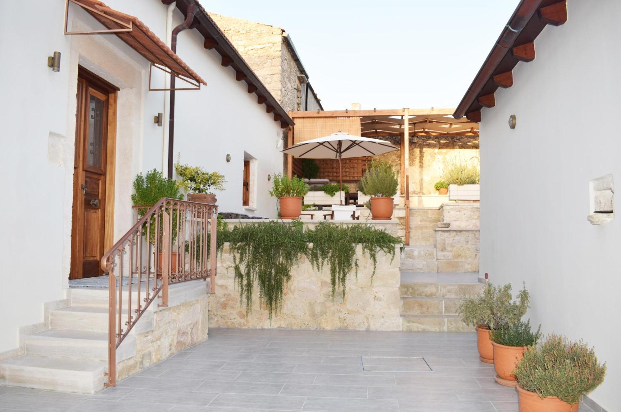 Eco Cottage Vedere With Pool Vederoi Exterior photo