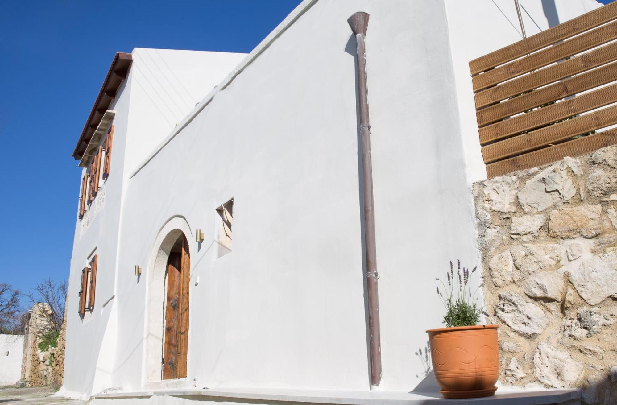 Eco Cottage Vedere With Pool Vederoi Exterior photo