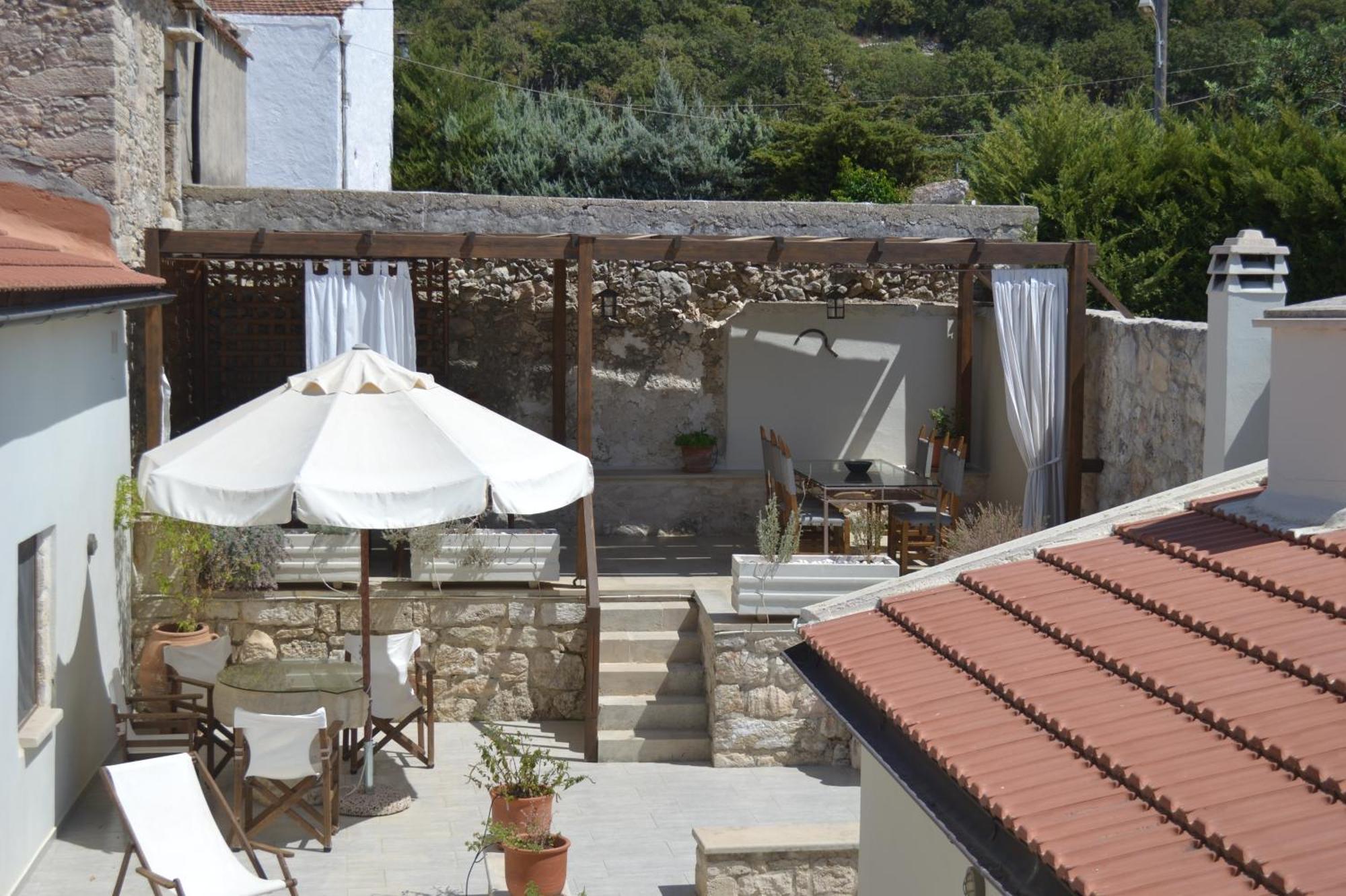 Eco Cottage Vedere With Pool Vederoi Exterior photo