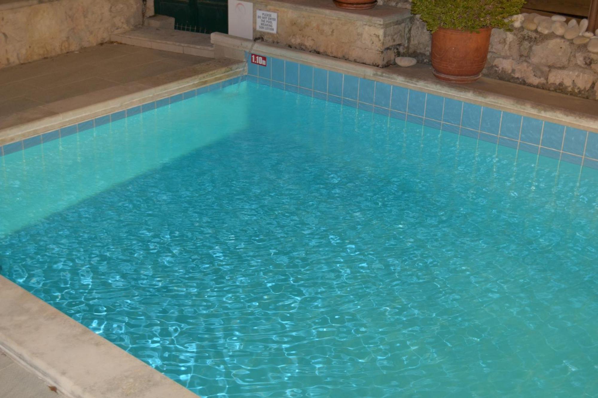 Eco Cottage Vedere With Pool Vederoi Exterior photo