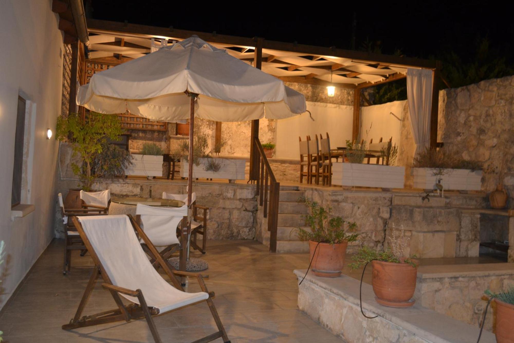 Eco Cottage Vedere With Pool Vederoi Exterior photo