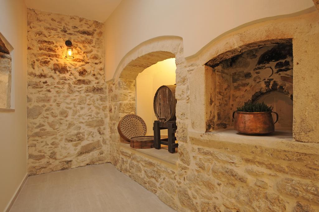 Eco Cottage Vedere With Pool Vederoi Exterior photo