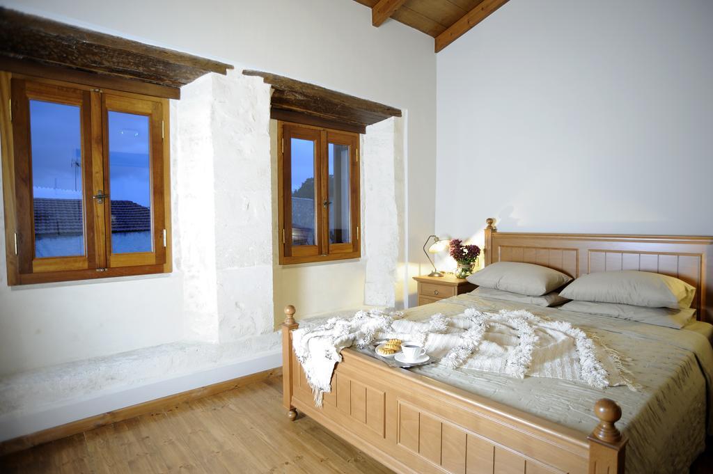 Eco Cottage Vedere With Pool Vederoi Exterior photo