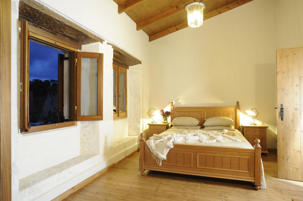 Eco Cottage Vedere With Pool Vederoi Exterior photo