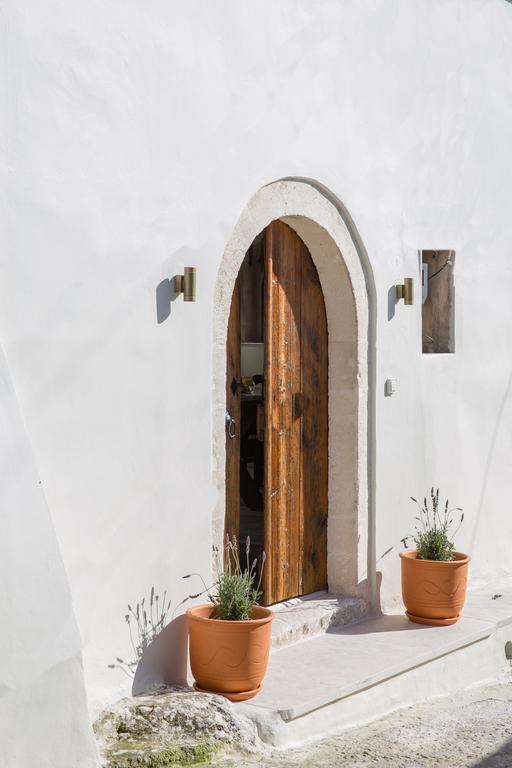 Eco Cottage Vedere With Pool Vederoi Exterior photo