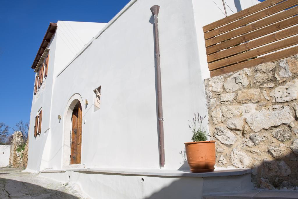 Eco Cottage Vedere With Pool Vederoi Exterior photo