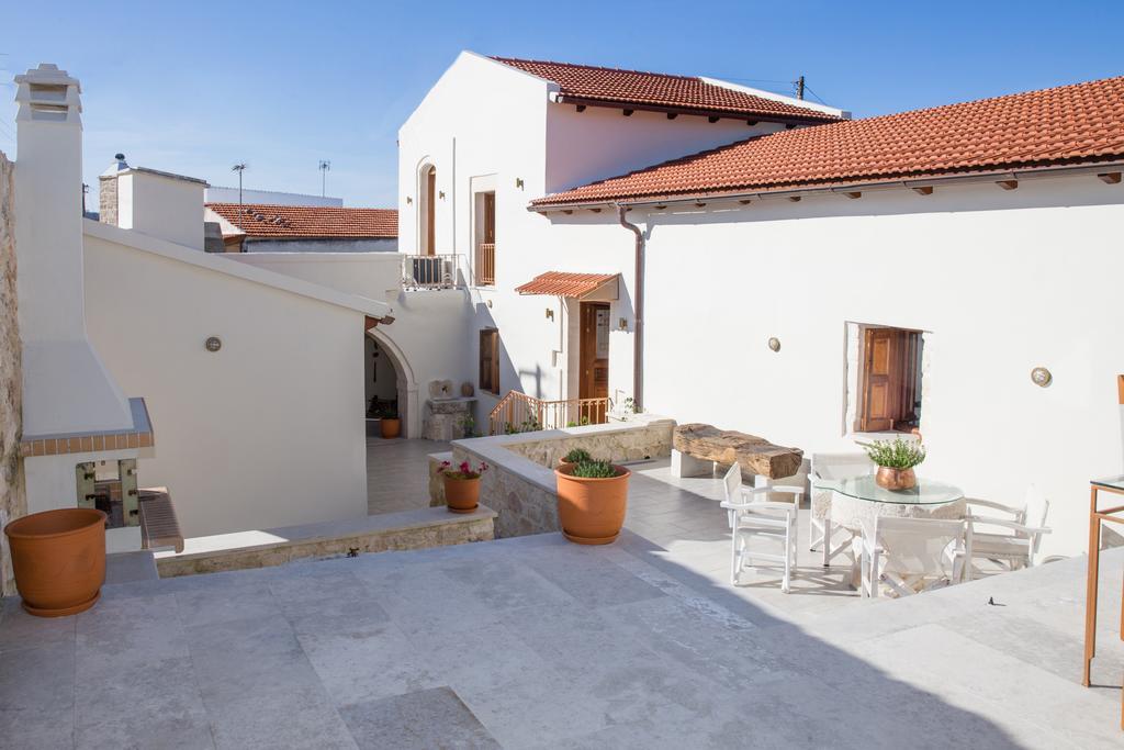Eco Cottage Vedere With Pool Vederoi Exterior photo