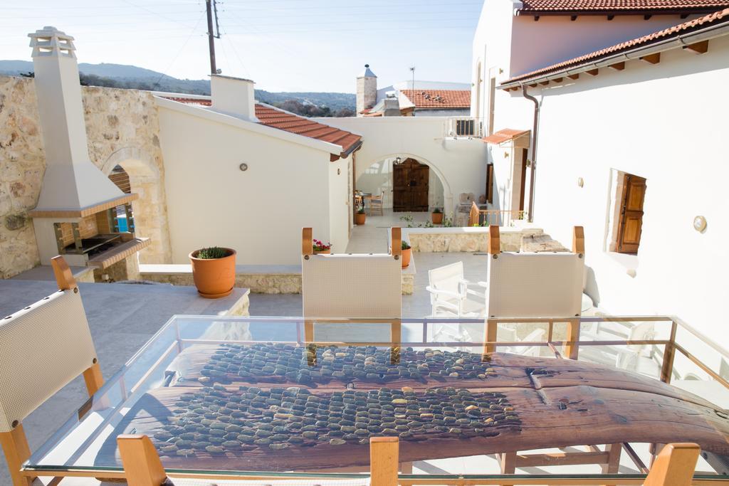 Eco Cottage Vedere With Pool Vederoi Exterior photo