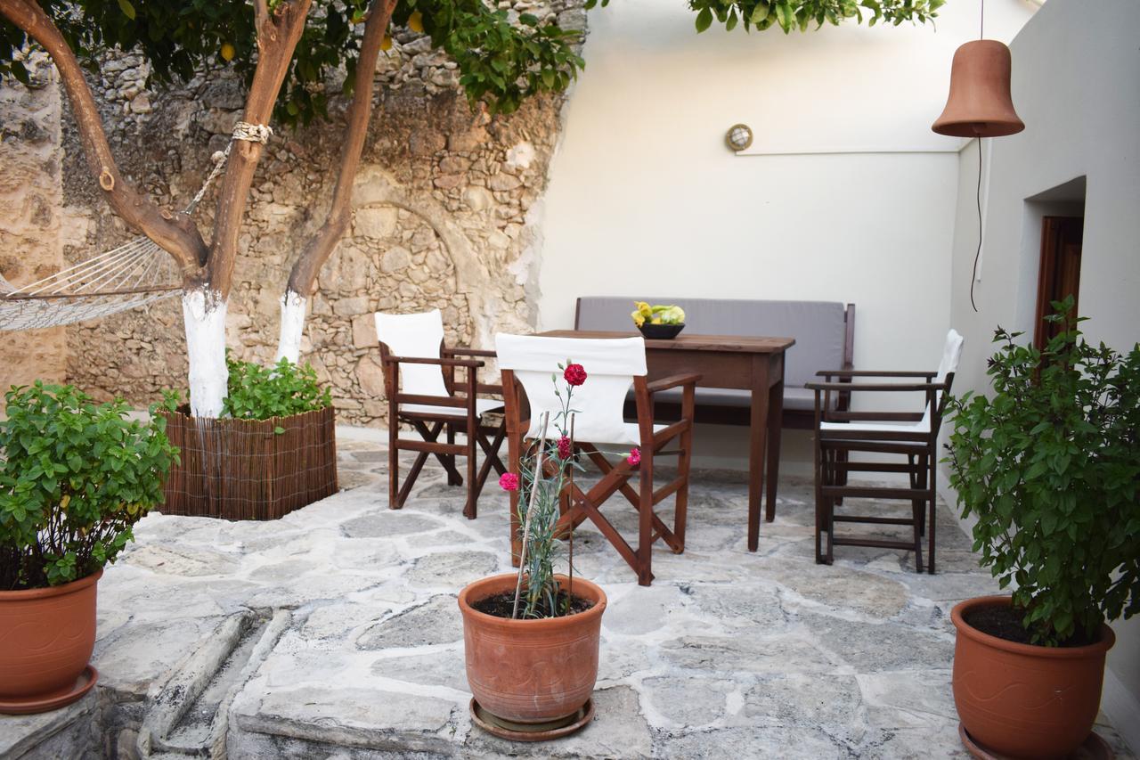 Eco Cottage Vedere With Pool Vederoi Exterior photo